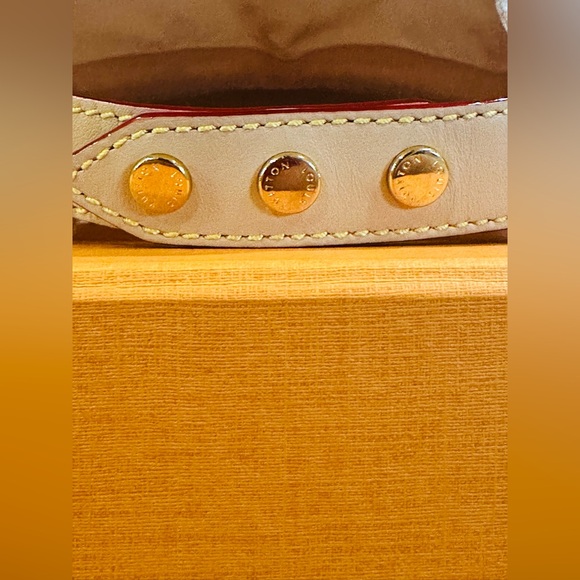 🔥 LOUIS VUITTON CAP POOL MONOGRAM GRADIENT SIZE LARGE w/ Dust Bag - Picture 6 of 15